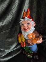 Gartenzwerg