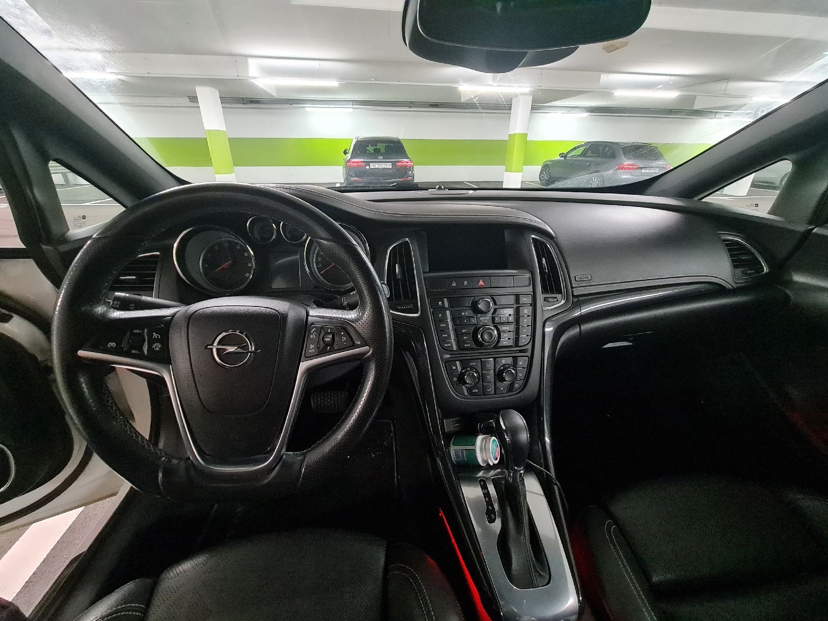 Opel Automobili: Opel  Cabriolet frisch MFK 14.7.2026 – Usato da Bad Zurzach venduto da Hier.steht.mein.Name 4