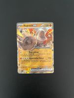 Pokémon Ascended Heroes Regirock Ex 107/217 ab 1