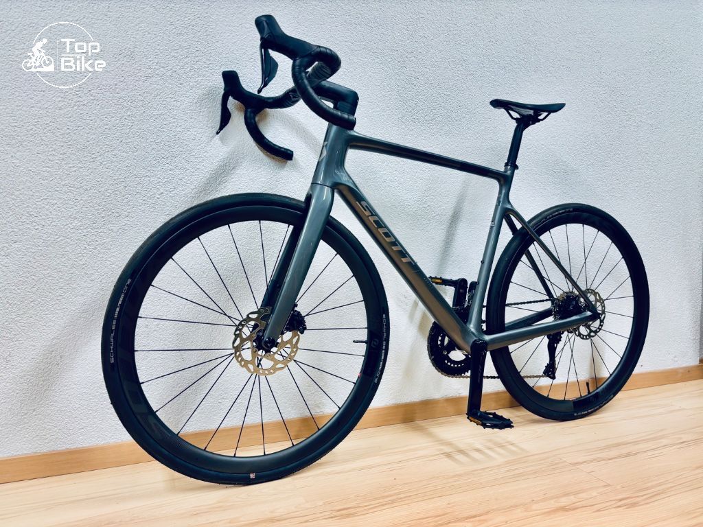 Scott Biciclette: NEW Scott Addict 30 L/56cm – Nuovo (secondo la descrizione) da Stallikon venduto da TopBikeCH 6