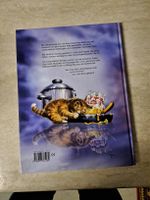 Kochbuch für Männer: "Heute koche ich!" Lustige Rezepte