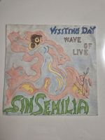 Sin Semilia - Visiting Day / Wave Of Live - Single 7 , CH 
