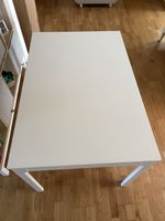 Ikea ausziehbarer Tisch 120x80