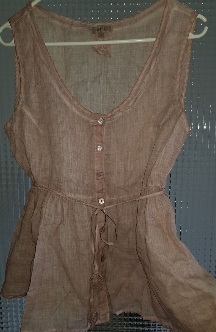 Nile Lotti di vestiti: NILE 7 tlg Bekl.Paket – Usato da Wetzikon ZH venduto da med_2y76 6