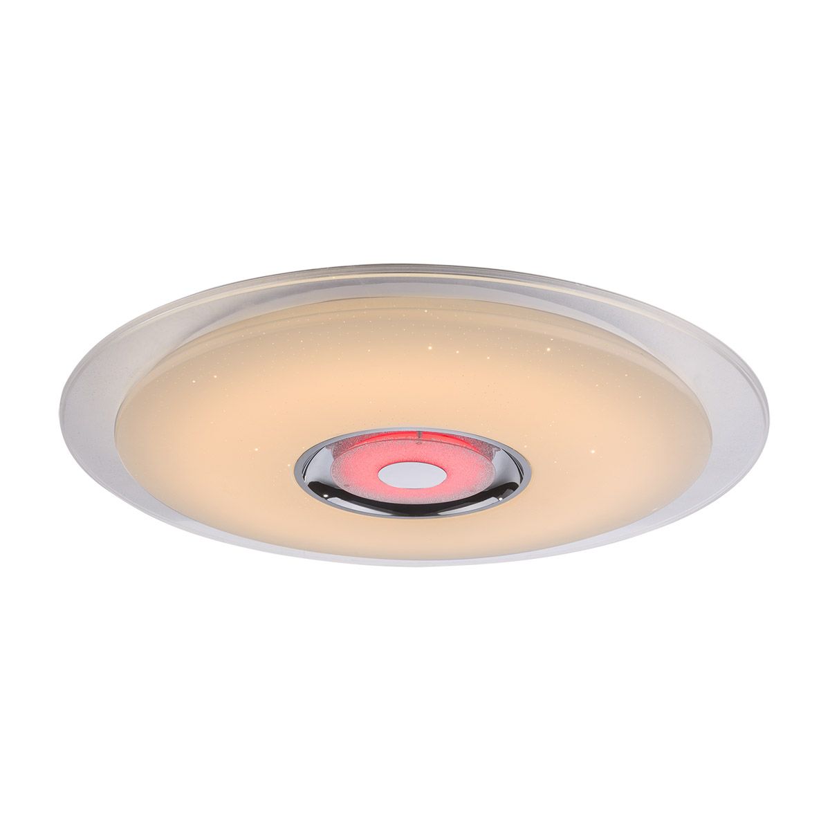 Lampadari & plafoniere: LED Deckenleuchte, RGBW, CCT, 60 cm Ø – Nuovo (secondo la descrizione) da Kreuzlingen venduto da Smart-Light 7