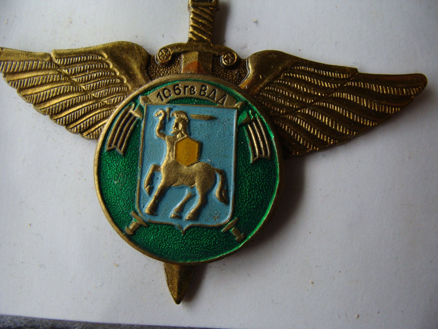 Placchette & Badge: Lot Russe militaire – Usato da Cuarny venduto da hen_g7hn 5