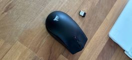 CORSAIR SABRE PRO WIRELESS GAMING MOUSE RGB