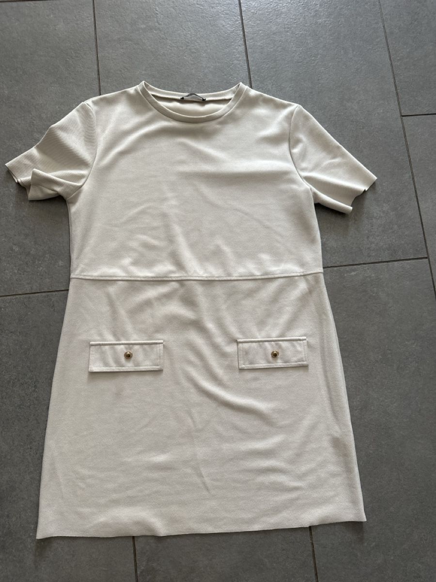 Zara Kleider: Robe Zara, M – Neu (gemäss Beschreibung) aus Thônex von ann_vb9b