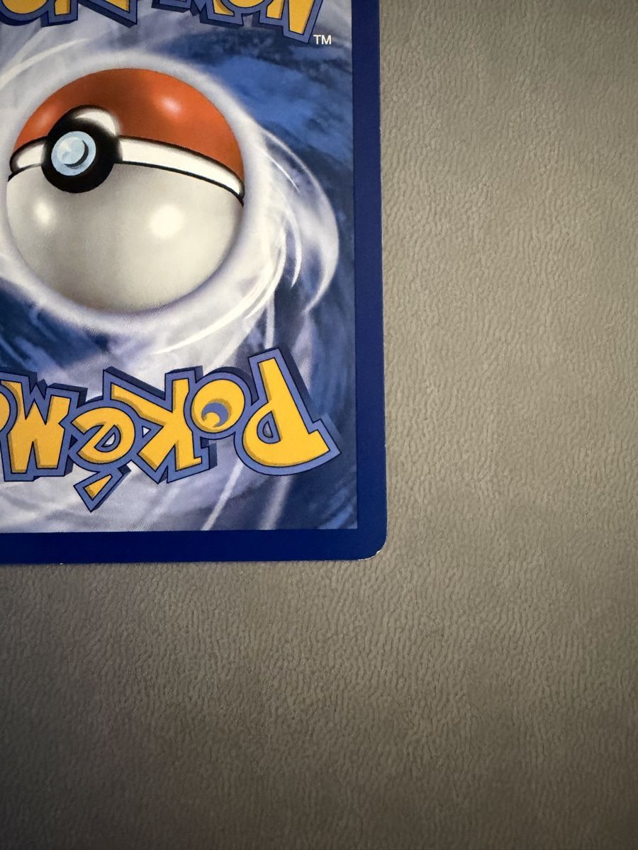 Pokémon Carte collezionabili: Glurak ex (MEW 183) – Usato da Biel/Bienne venduto da SeeLoewe55 8