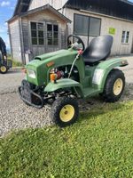 Traktor / Traktörli