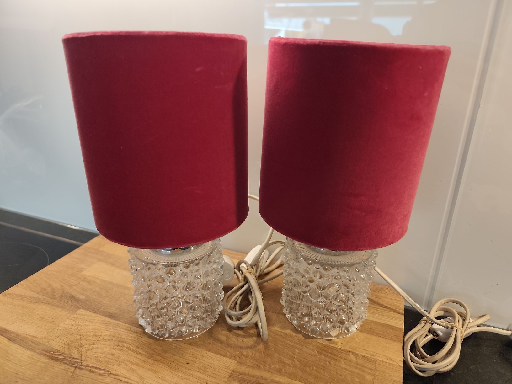 Lampade: mid century Tischlampen 1960 – Usato da Meinisberg venduto da Destiny1972 1