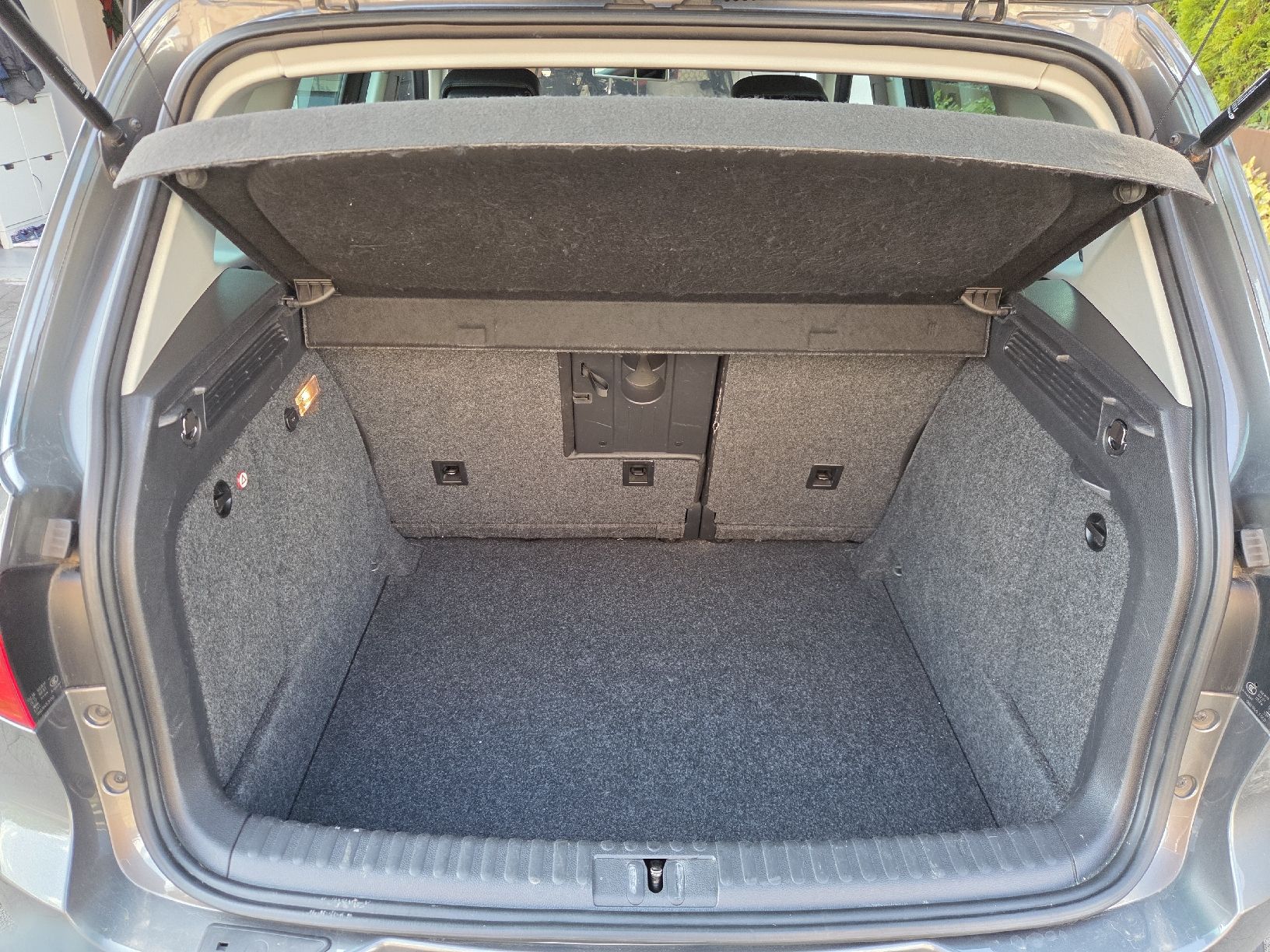 VW Autos: VW Tiguan – Gebraucht aus Eschenbach LU von xHerzblutx 7