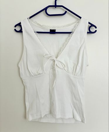 Summer Top Gina Tricot