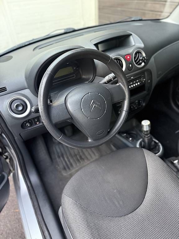Citroën Automobili: Citroen C3 – Usato da Werthenstein venduto da BjAoCeHl 1