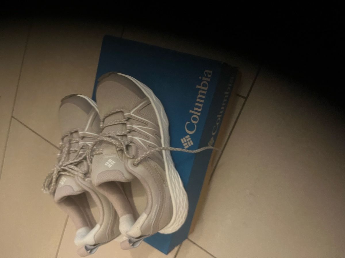Scarpe da donna: Baskets Columbia – Nuovo e nell'imballaggio originale da Prilly venduto da CHAGALL15 1