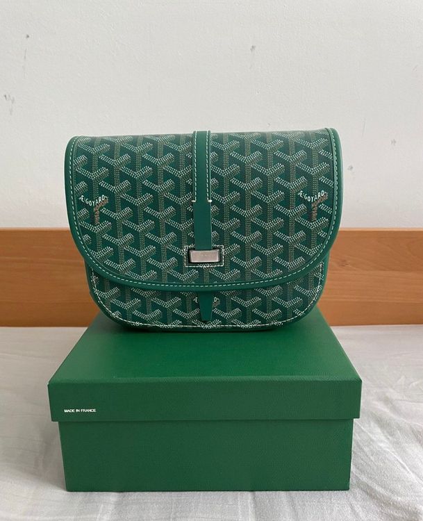 Goyard Bag Kaufen auf Ricardo