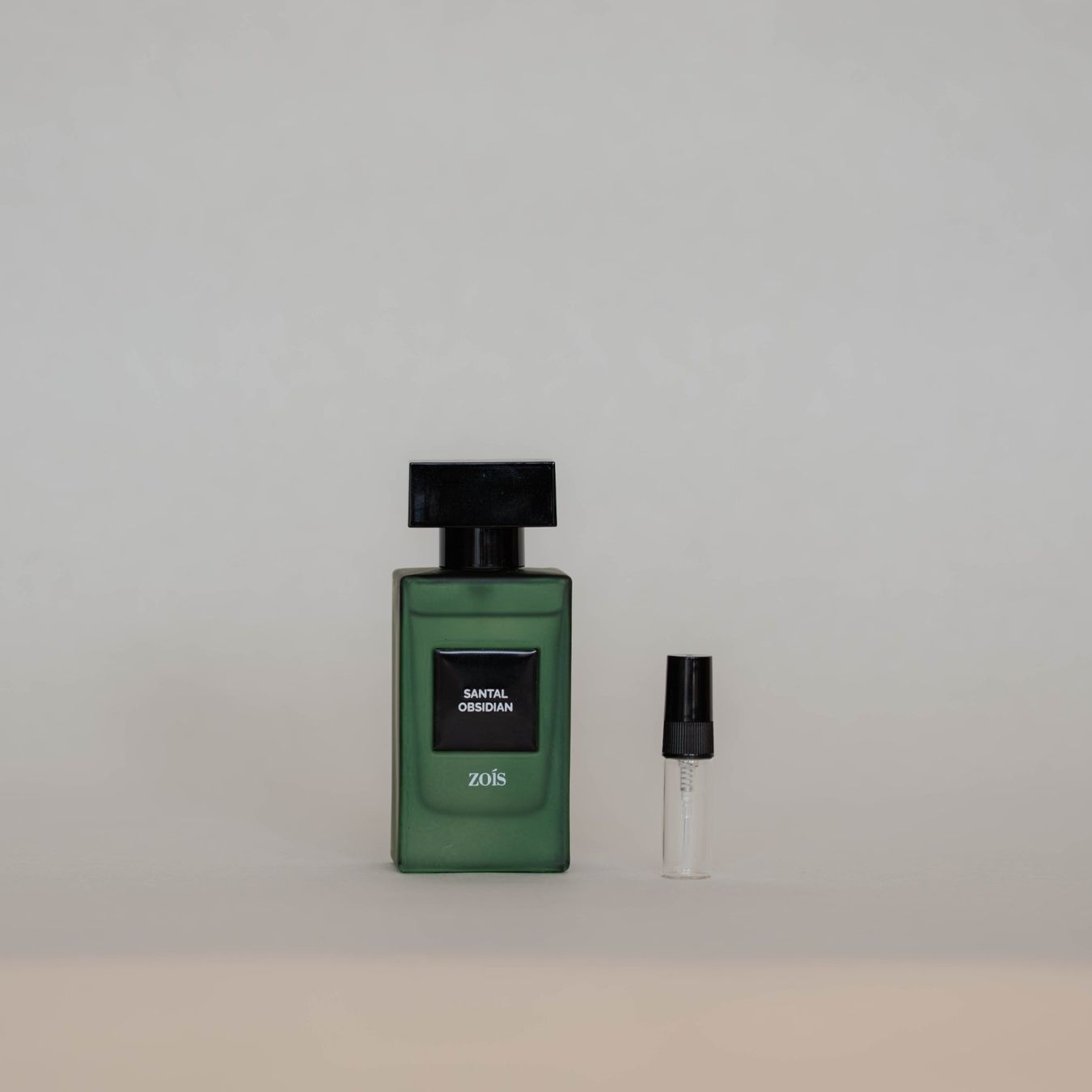 Profumi & Eau de Toilette: ZOIS - Santal Obsidian - 3ML – Nuovo (secondo la descrizione) da Berikon venduto da febreeze89 3