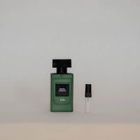 ZOIS - Santal Obsidian