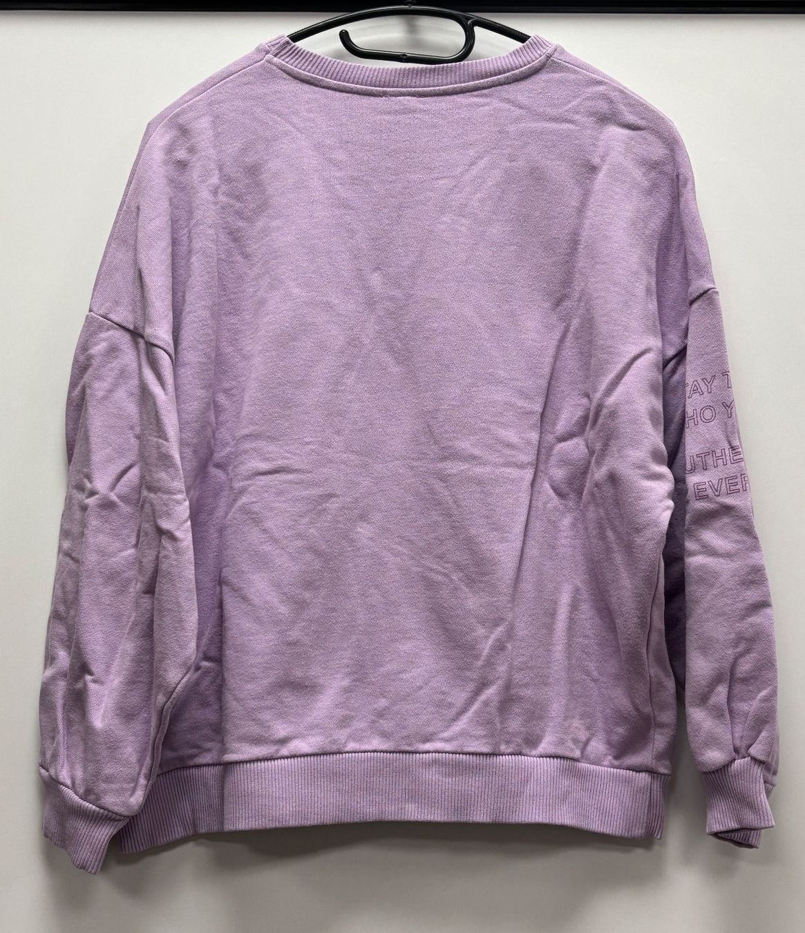 Pull&Bear Maglioni & Felpe: Cooler Pullover - Vintage-Style - Pull and Bear - Gr. S – Usato da Brügg BE venduto da rutschimedizin 4