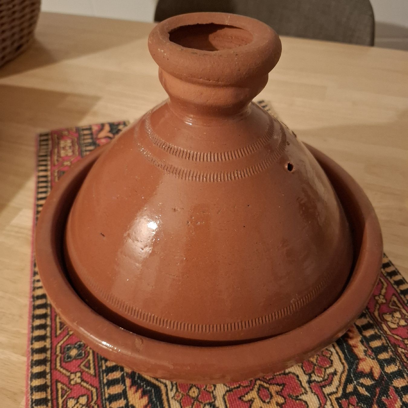 Pentole: Marokkanische Tajine – Usato da Windisch venduto da Karing 5