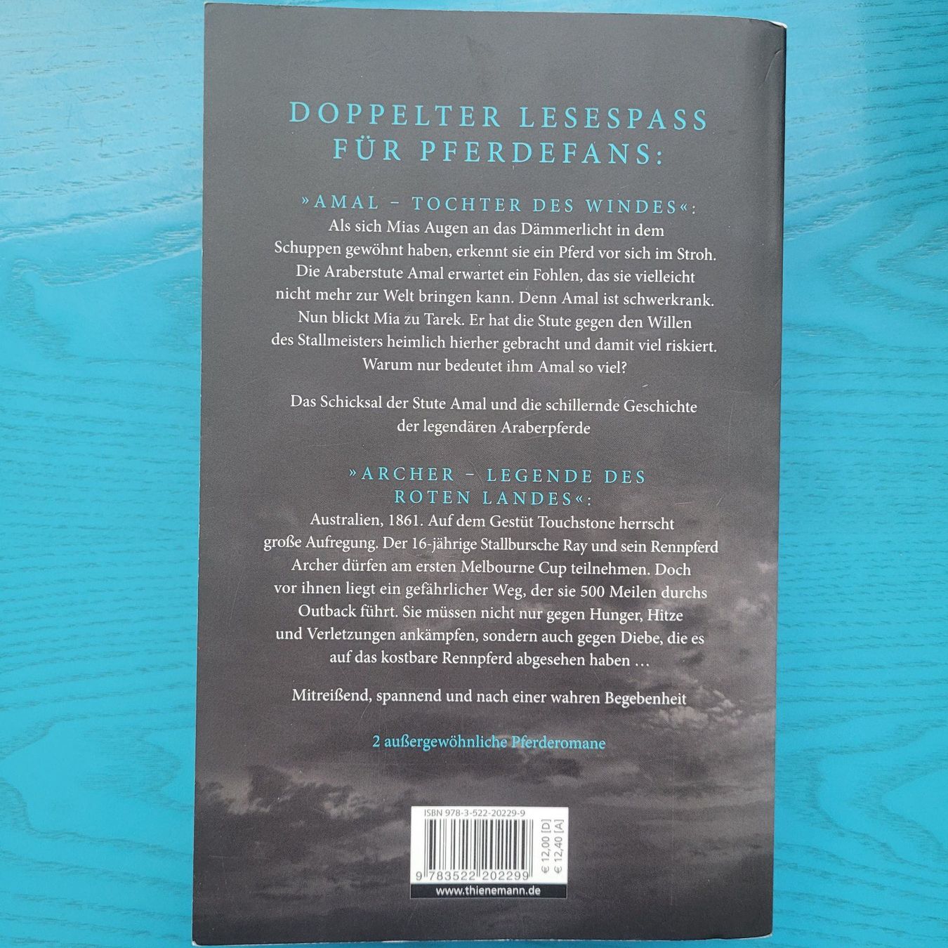 Libri: Astrid Frank- Wilde Gefährten        2 Romane – Usato da SCHÜBELBACH venduto da CoKaHa 1