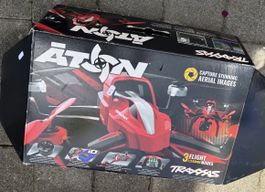 Drohne Traxxas Aton  mit Zubehör in Originalverpackung