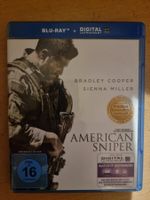 American Sniper - Blu-ray - Top Zustand - Filmabend! (55)