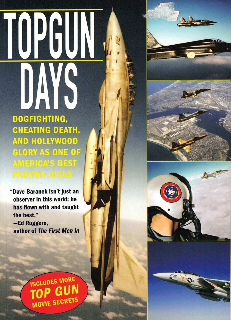 Libri: Top Gun Days – Usato da Basel venduto da Dogana