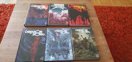 Oblivion Song 1-6