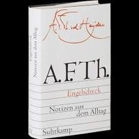 A.F.Th. - ENGELSDRECK - von A. F. Th. van der Heijden - NL