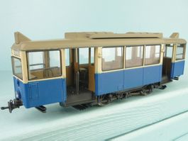 Halling/Liliput Strassebahn München