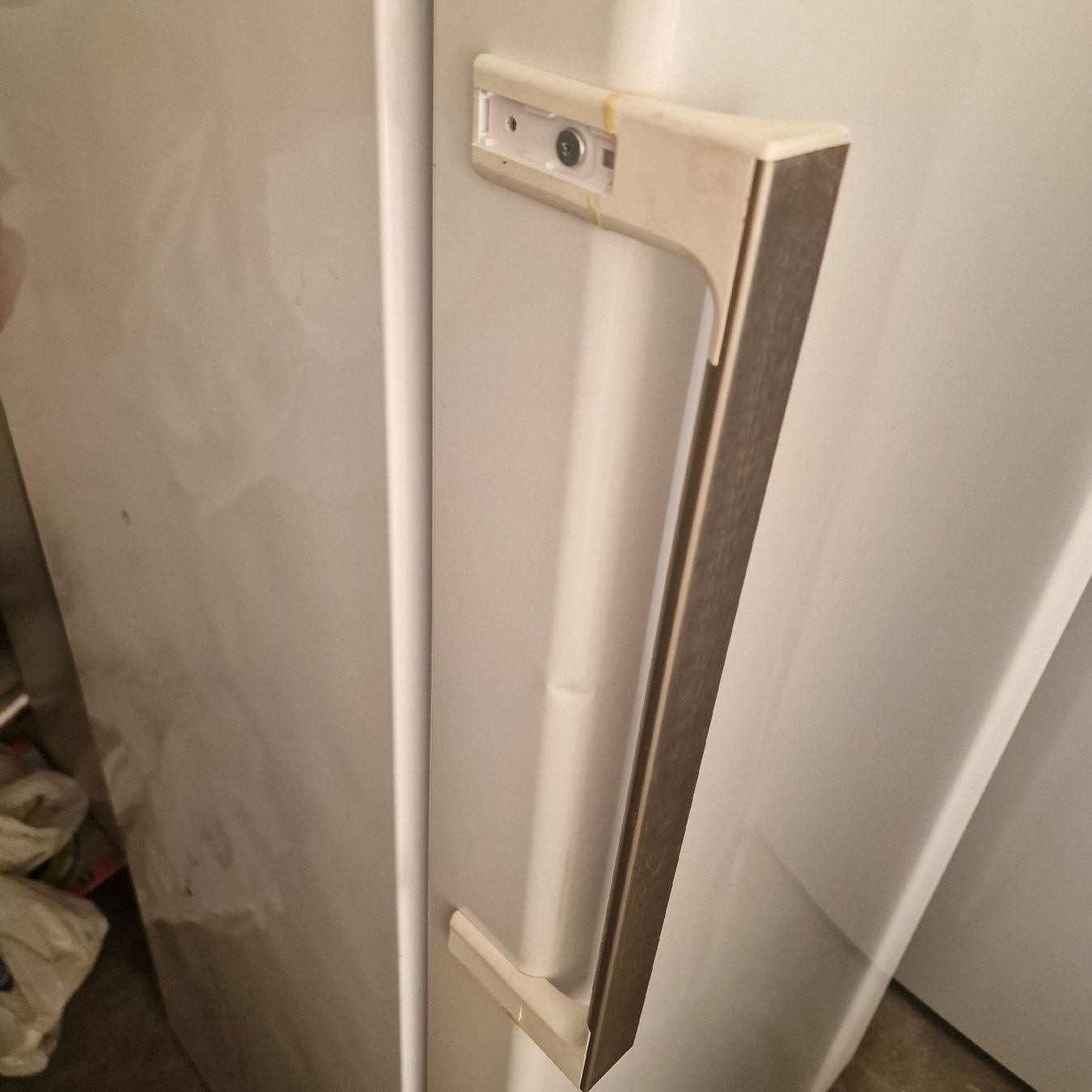 Congelatori: tiefkühlschrank  whirlpool – Usato da Basel venduto da faz_hdd8 5