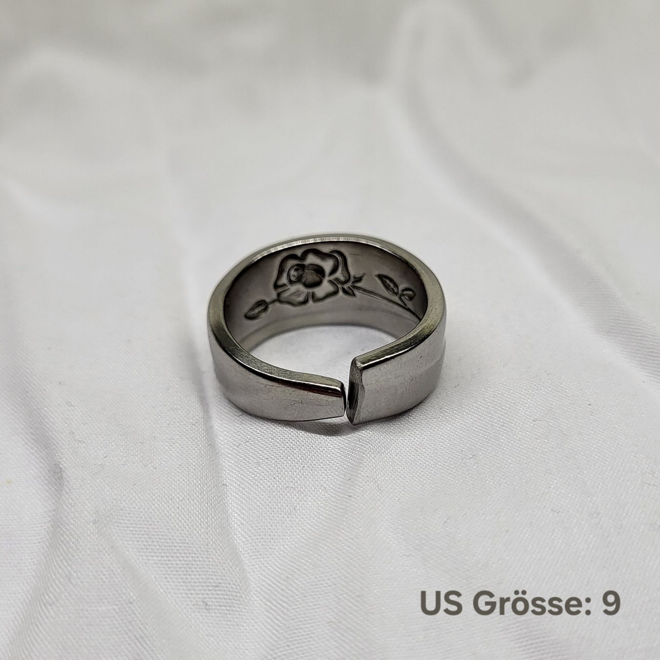 Anelli: Rosen-Ring – Nuovo (secondo la descrizione) da Malans GR venduto da sos_pgb6 1