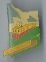 Schynige Platte Bahn PIN