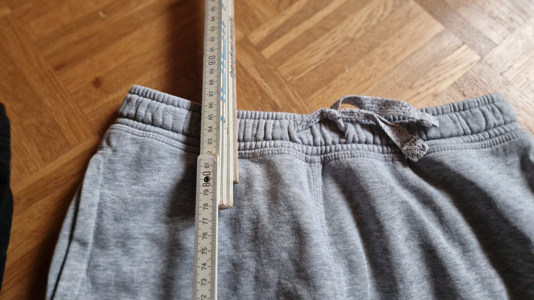 Pantaloni: 3 x Trainerhosen Gr. 152 – Usato da Schübelbach venduto da bada.01 1