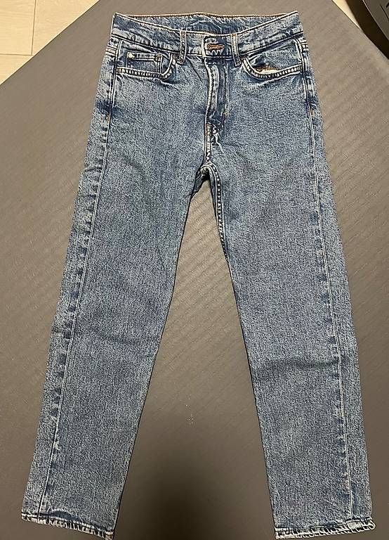 Pantaloni: H&M Jeanshose Gr. 146 – Usato da Winterthur venduto da Ursati