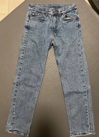 H&M Jeanshose Gr. 146