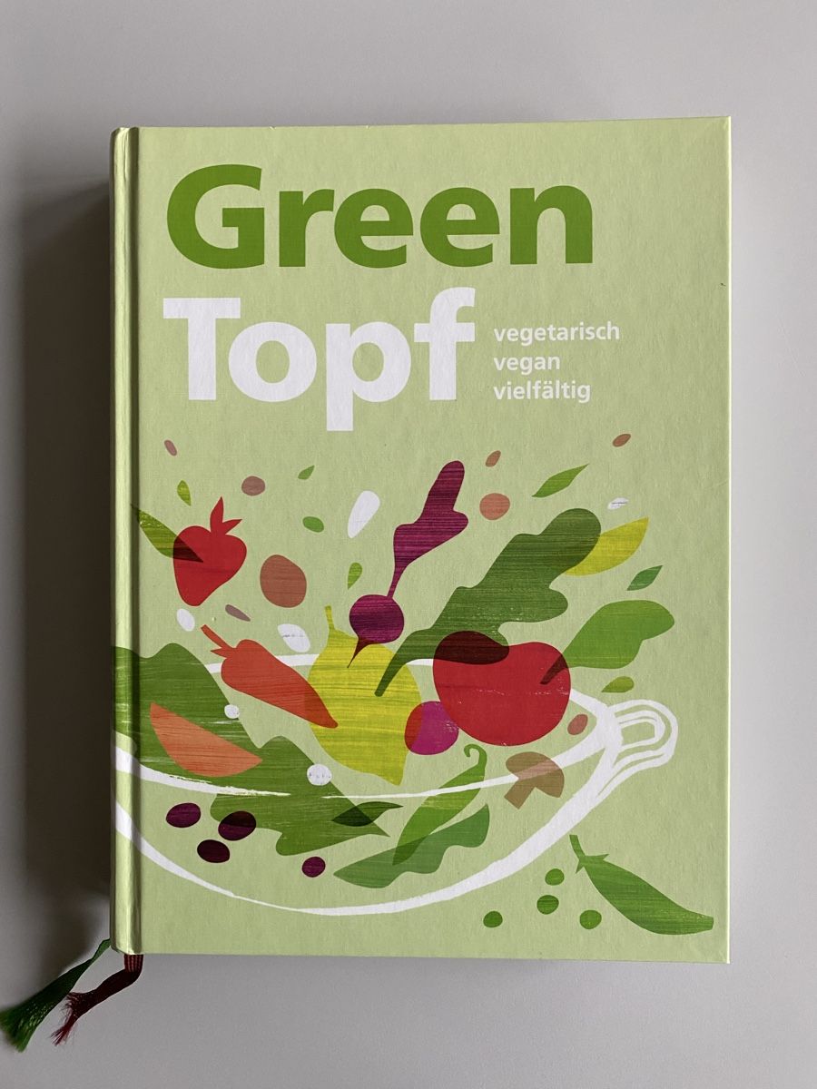Libri: Greentopf – Usato da Eich venduto da ka_st
