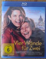 Vier Wände für Zwei Blu-ray - Humorvolle Komödie neuwertig
