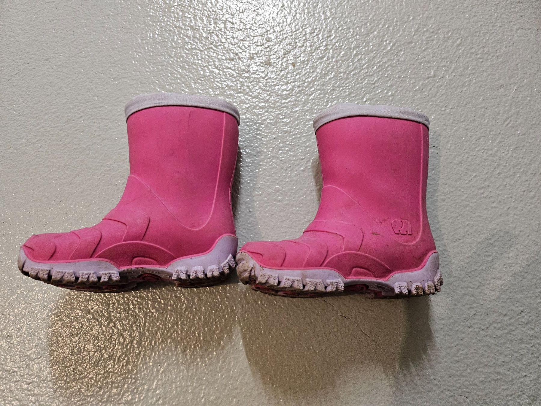 Elefanten Scarpe per ragazze: Elefanten Gummistiefel 21 – Usato da Kefikon TG venduto da Livline