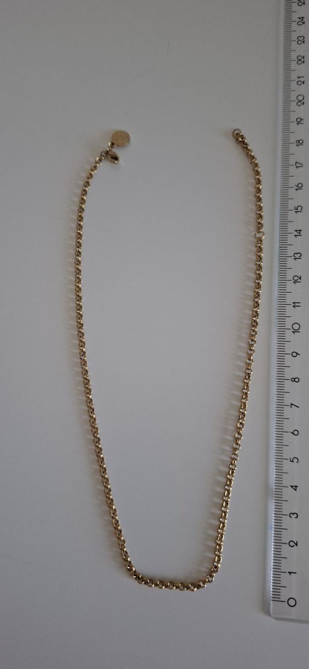 Catenine: Purelei Kette – Usato da Effretikon venduto da Malou 1