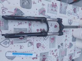 Federgabel Manitou AXEL Elite 26 Zoll