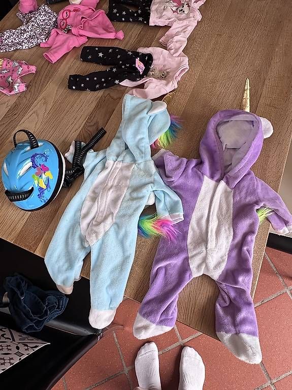 Bambole: Poupée Baby love – Usato da Troinex venduto da Steph_muller 4