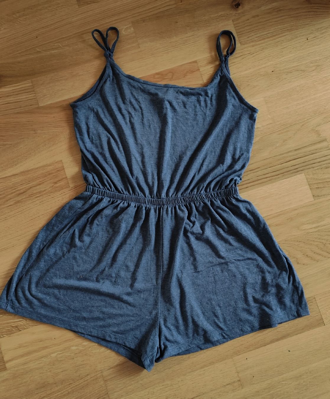 Tute: Jumpsuit / blau / Grösse M – Nuovo (secondo la descrizione) da Kleinandelfingen venduto da Stitch2014