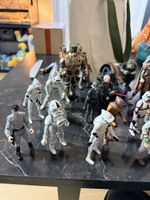 Figurine star wars