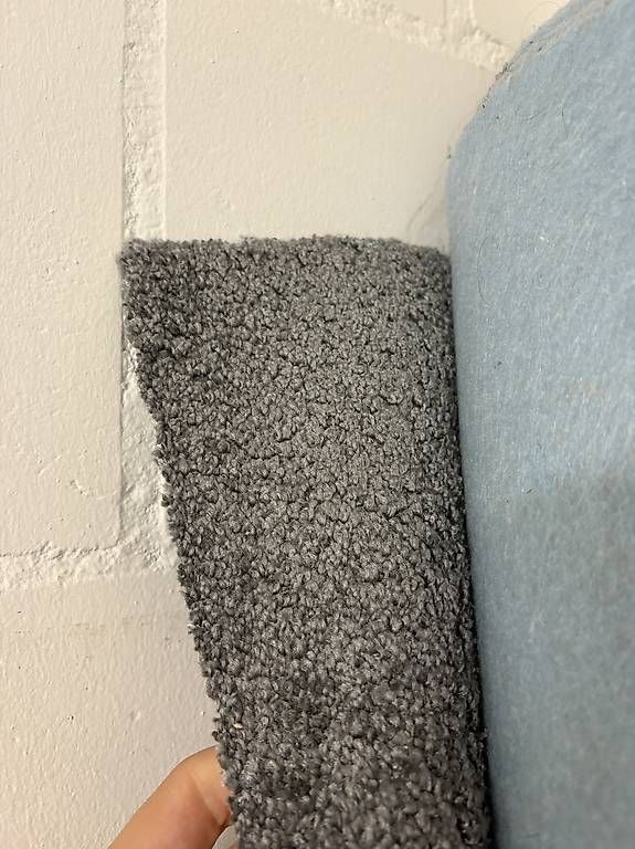 Tappeti: Teppich Anthrazit – Usato da Kleindoettingen venduto da Gigor03 2