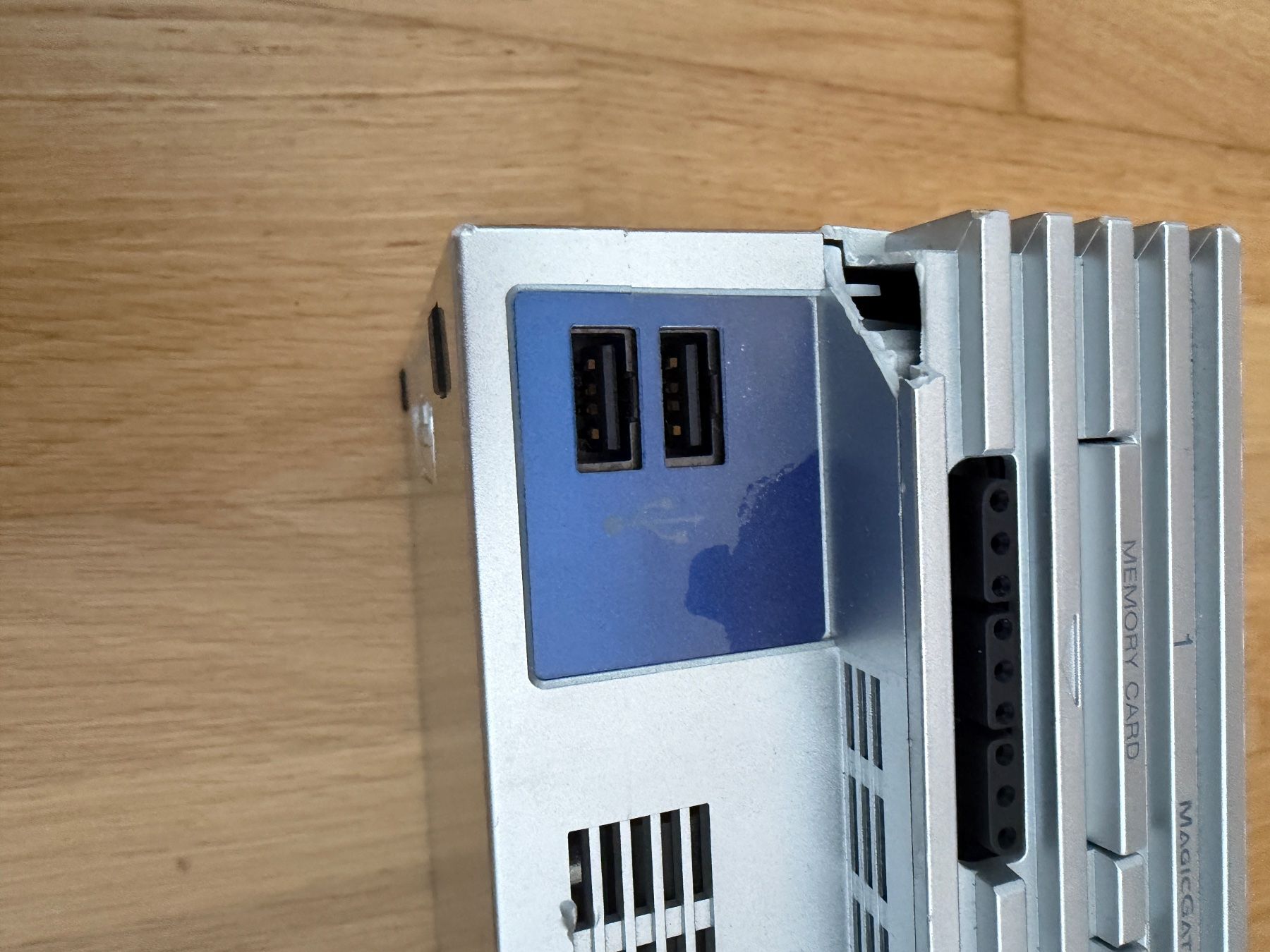 Sony Konsolen: Sony Playstation 2 (PS2) – Defekt aus Burgdorf von Shawndx 4