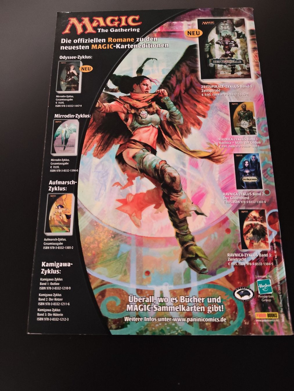 Comics: Spawn Comic Heft Nr 73, Deutsch – Gebraucht aus Sumiswald von geesoft 1