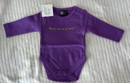 Sterneföifi Body Gr. 50/56