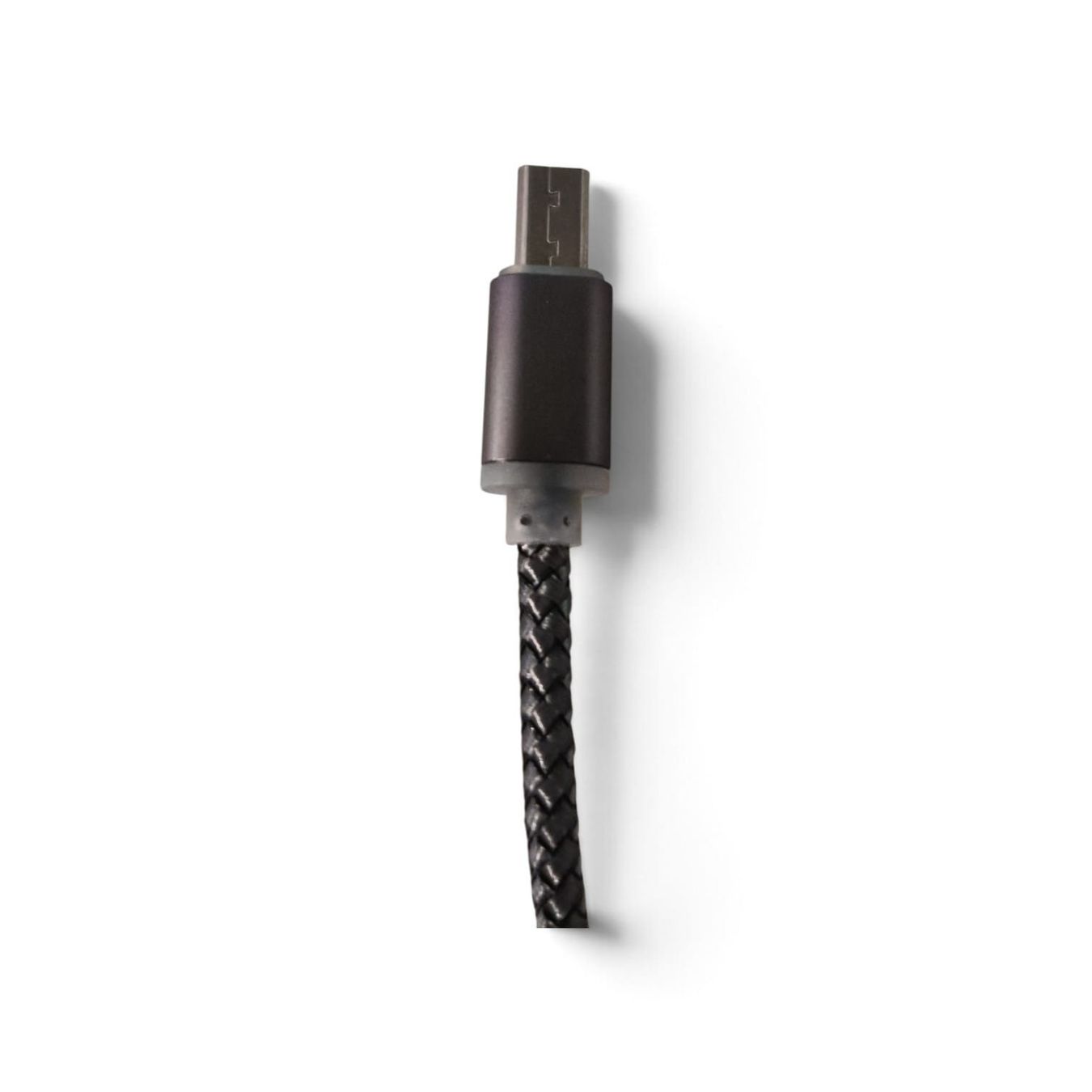 Câbles: Ladekabel mit Langem MicroUSB Stecker 1m – Neuf avec emballage d'origine à Aesch BL par _elektroniktrade_